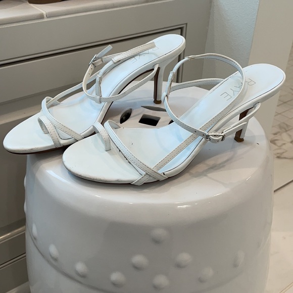 Raye Riga Heel - Picture 2 of 7